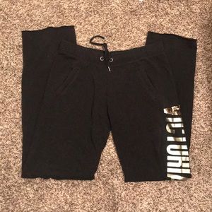 VS sweatpants